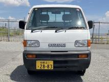 SUZUKI CARRY TRUCK 1998