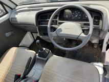 SUZUKI CARRY TRUCK 1998