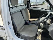 SUZUKI CARRY TRUCK 1998