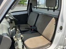 SUZUKI CARRY TRUCK 1998