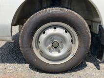 SUZUKI CARRY TRUCK 1998