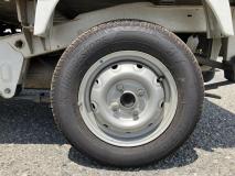 SUZUKI CARRY TRUCK 1998