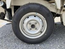 SUZUKI CARRY TRUCK 1998