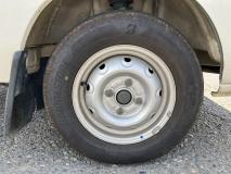 SUZUKI CARRY TRUCK 1998