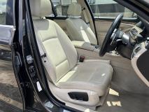 BMW 5 SERIES 2013