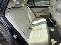 BMW 5 SERIES 2013