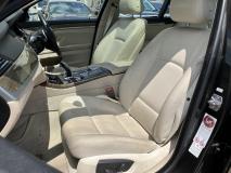 BMW 5 SERIES 2013