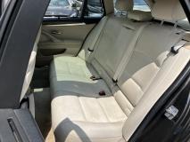 BMW 5 SERIES 2013