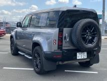 LAND ROVER DEFENDER 2021