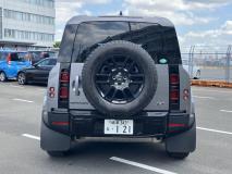 LAND ROVER DEFENDER 2021