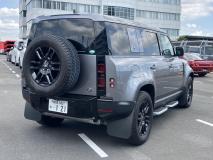 LAND ROVER DEFENDER 2021