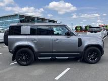 LAND ROVER DEFENDER 2021