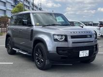 LAND ROVER DEFENDER 2021