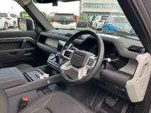 LAND ROVER DEFENDER 2021