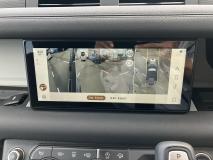 LAND ROVER DEFENDER 2021