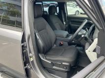 LAND ROVER DEFENDER 2021