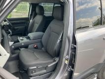 LAND ROVER DEFENDER 2021