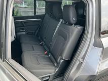 LAND ROVER DEFENDER 2021