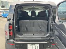 LAND ROVER DEFENDER 2021