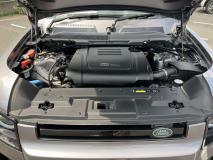 LAND ROVER DEFENDER 2021