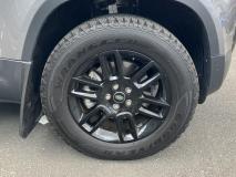 LAND ROVER DEFENDER 2021