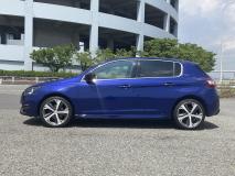PEUGEOT 308 2016