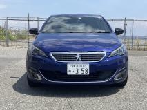 PEUGEOT 308 2016