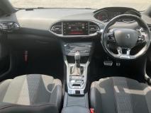 PEUGEOT 308 2016