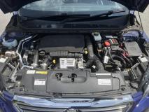 PEUGEOT 308 2016