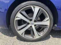PEUGEOT 308 2016