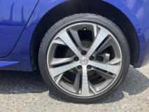 PEUGEOT 308 2016