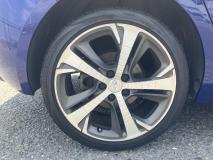 PEUGEOT 308 2016