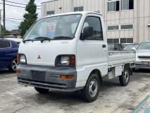 Mitsubishi Minicab Truck