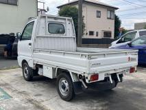 MITSUBISHI MINICAB TRUCK 1996