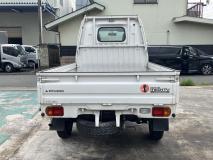MITSUBISHI MINICAB TRUCK 1996
