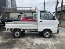 MITSUBISHI MINICAB TRUCK 1996