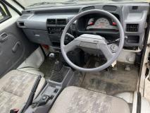 MITSUBISHI MINICAB TRUCK 1996