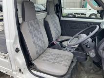 MITSUBISHI MINICAB TRUCK 1996