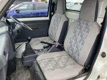 MITSUBISHI MINICAB TRUCK 1996