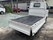 MITSUBISHI MINICAB TRUCK 1996