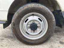 MITSUBISHI MINICAB TRUCK 1996