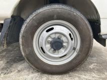 MITSUBISHI MINICAB TRUCK 1996