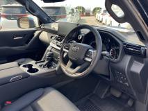 TOYOTA LANDCRUISER 300 2023