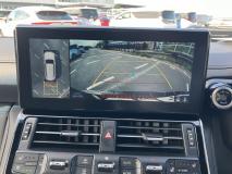 TOYOTA LANDCRUISER 300 2023