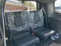 TOYOTA LANDCRUISER 300 2023