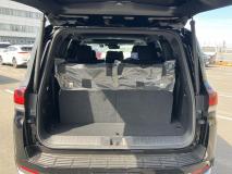 TOYOTA LANDCRUISER 300 2023