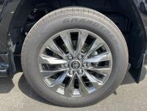 TOYOTA LANDCRUISER 300 2023