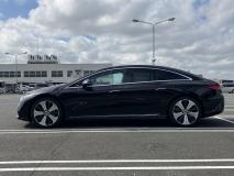 MERCEDES BENZ EQS 2022