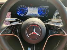 MERCEDES BENZ EQS 2022