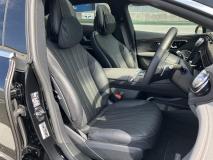 MERCEDES BENZ EQS 2022